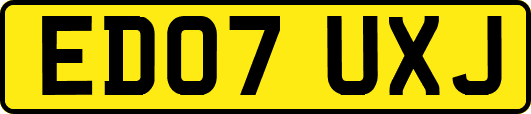 ED07UXJ