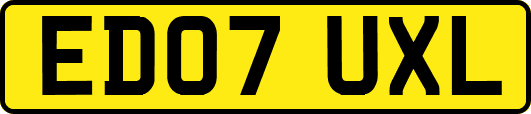 ED07UXL