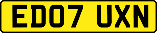 ED07UXN