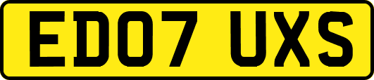 ED07UXS