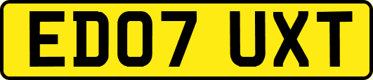 ED07UXT