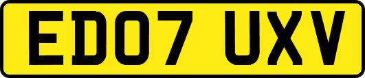 ED07UXV