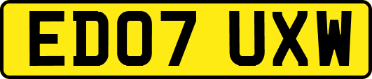 ED07UXW