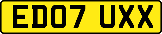 ED07UXX