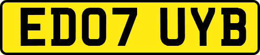 ED07UYB
