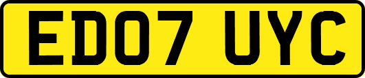 ED07UYC