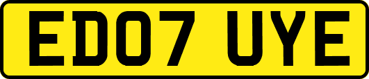 ED07UYE