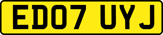 ED07UYJ