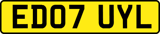 ED07UYL