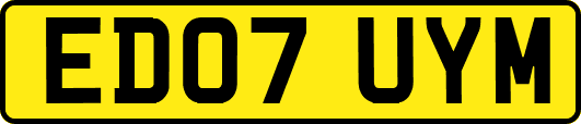 ED07UYM