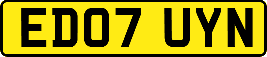 ED07UYN