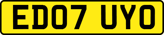 ED07UYO