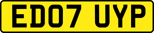 ED07UYP