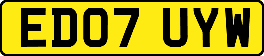 ED07UYW