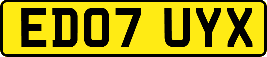 ED07UYX