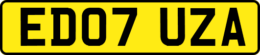 ED07UZA