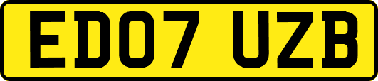 ED07UZB
