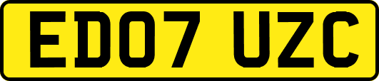 ED07UZC