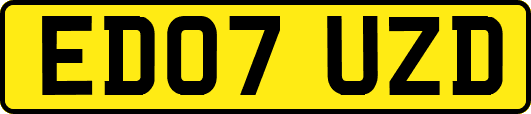ED07UZD
