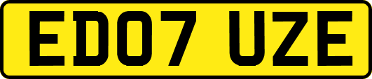 ED07UZE