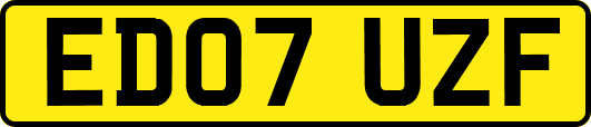 ED07UZF