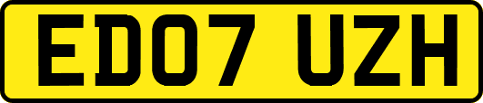 ED07UZH