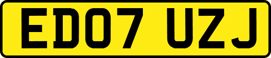 ED07UZJ
