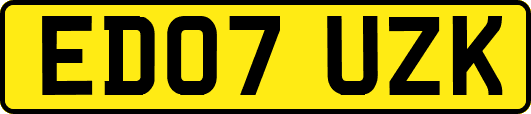 ED07UZK