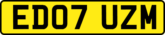 ED07UZM