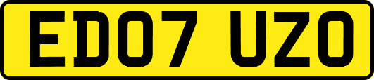 ED07UZO