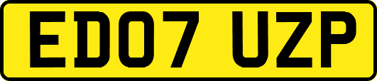 ED07UZP
