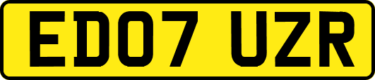 ED07UZR