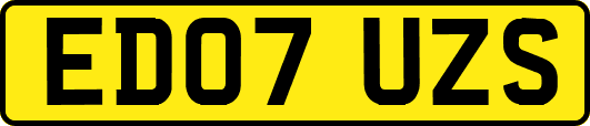 ED07UZS