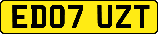 ED07UZT