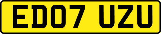 ED07UZU