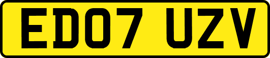 ED07UZV