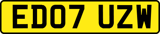 ED07UZW