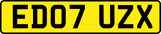 ED07UZX