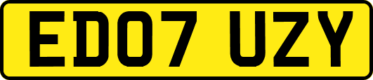 ED07UZY