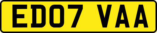 ED07VAA