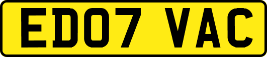 ED07VAC