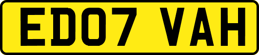 ED07VAH