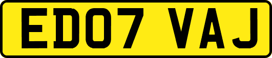 ED07VAJ