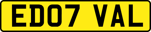 ED07VAL