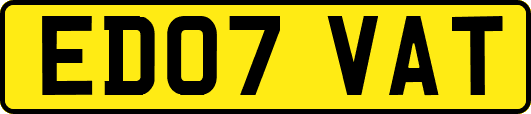 ED07VAT