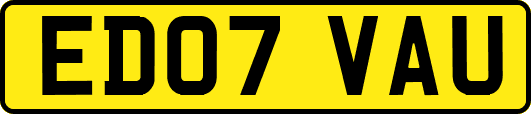 ED07VAU