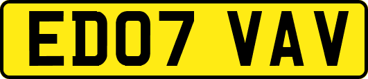 ED07VAV