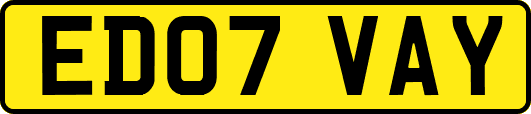 ED07VAY