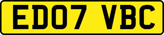 ED07VBC