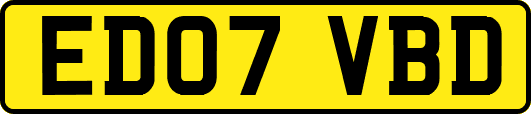ED07VBD